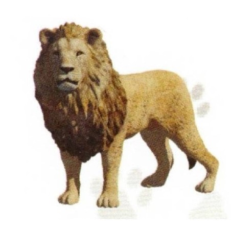 FIGURA LEÓN