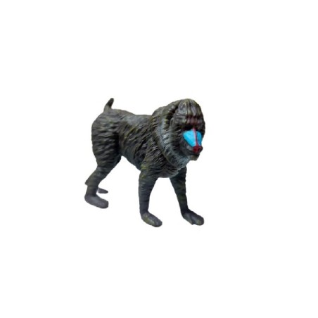 FIGURA MANDRIL