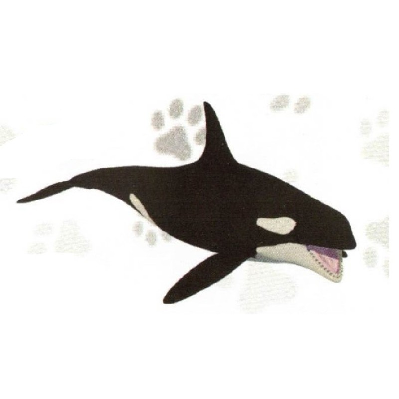 FIGURA ORCA