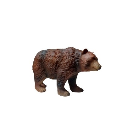 FIGURA OSO EUROPEO