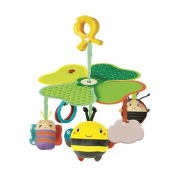 MOVIL PARA CUNA DE BEBE