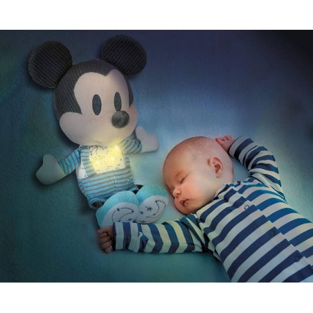 MICKEY PELUCHE DUERME CONMIGO
