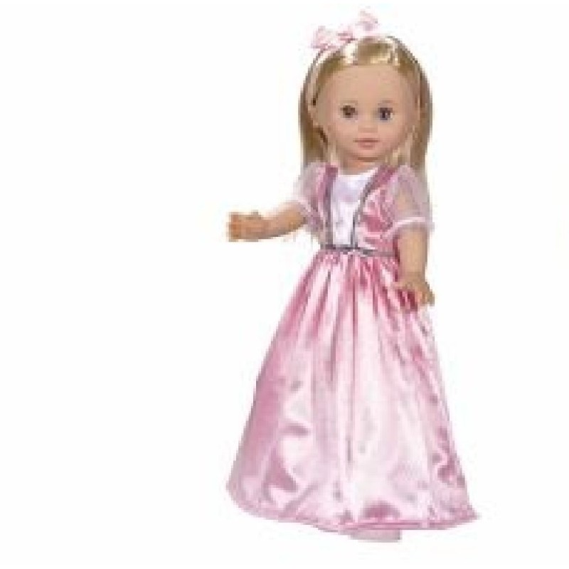 TRAJES PRINCESA 38-42 CM