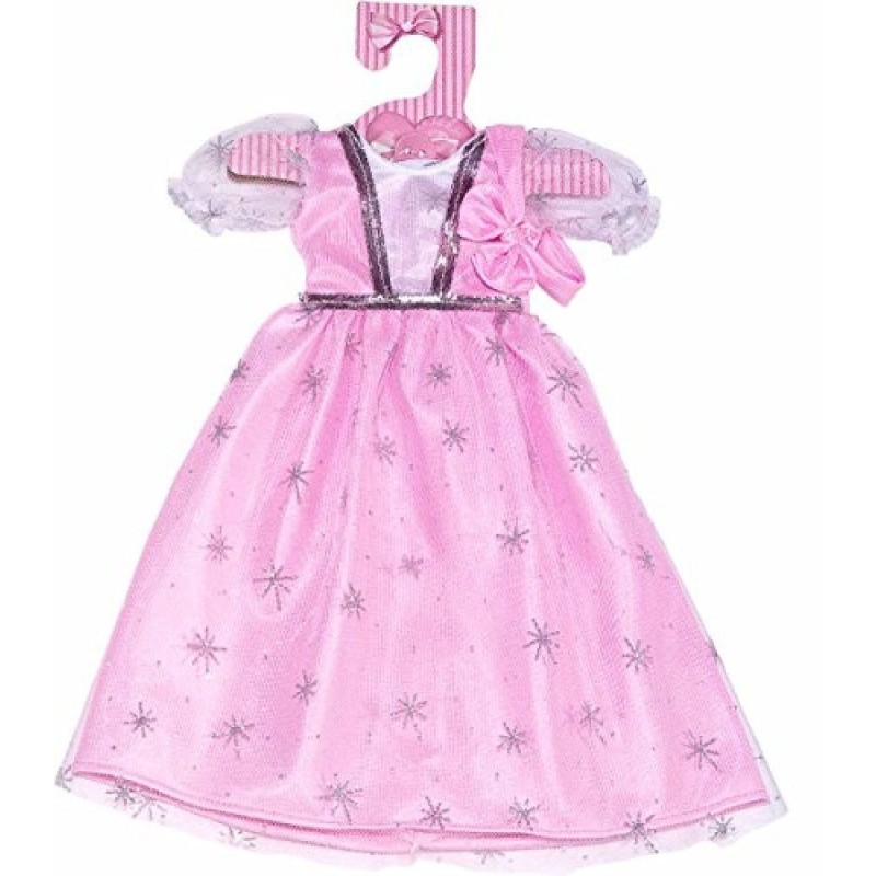 TRAJES PRINCESA 38-42 CM