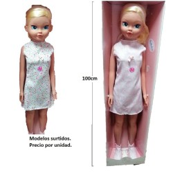 TU PRINCESA TE HABLA 100 CM