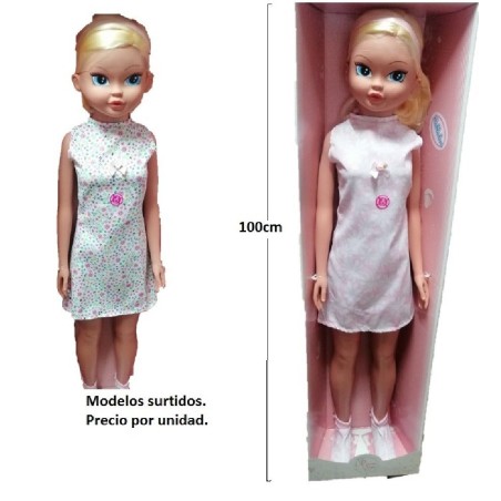 TU PRINCESA TE HABLA 100 CM