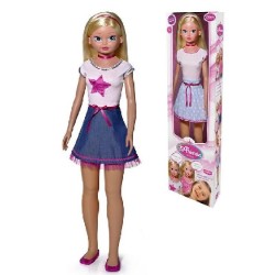 TU PRINCESA TE HABLA 100 CM 2