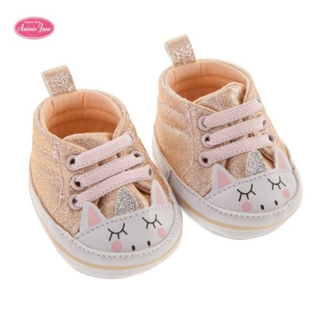 ZAPATOS SURTIDOS - MUÑECAS ANTONIO JUAN