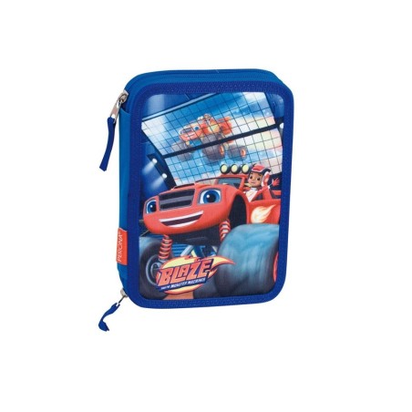 BLAZE - PLUMIER DOBLE