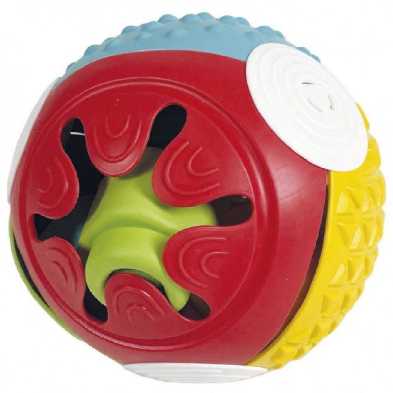 Pelota Sensorial