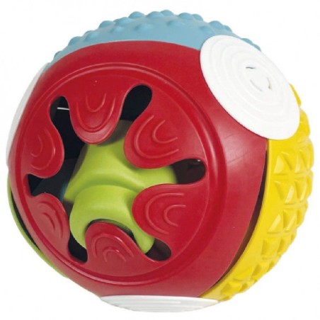 Pelota Sensorial