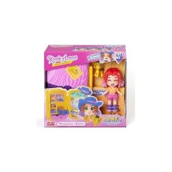 KOOKYLOOS JANE´S SUITCASE