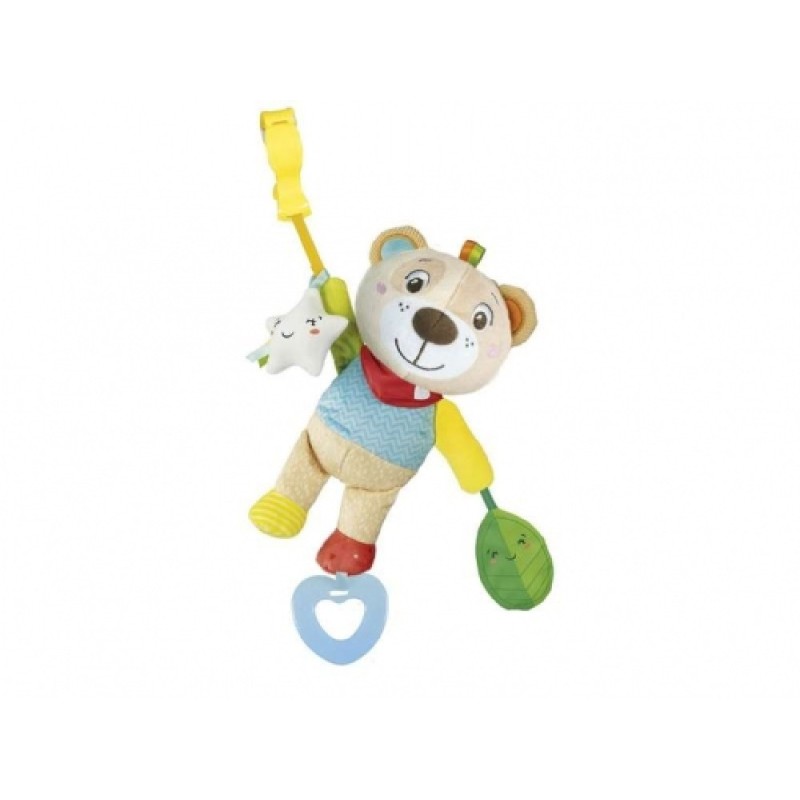 OSITO PELUCHE ACTIVIDADES