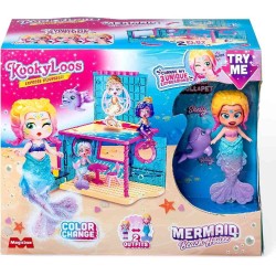 KOOKYLOOS - CLUB EN LA PLAYA DE SHELLY