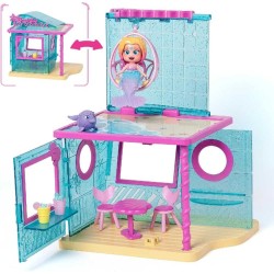 KOOKYLOOS - CLUB EN LA PLAYA DE SHELLY 2