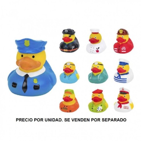 PATITO GOMA COLECCION