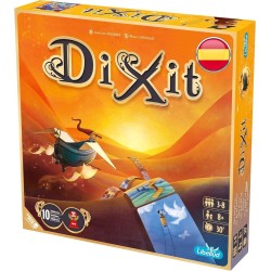 DIXIT CLASSIC - JUEGO DE MESA EN CASTELL