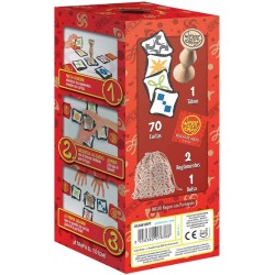 Jungle Speed 2