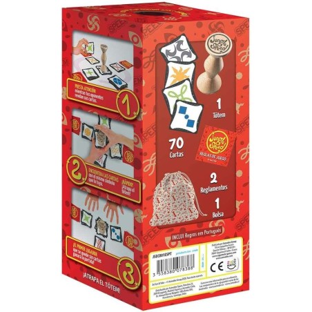 Jungle Speed