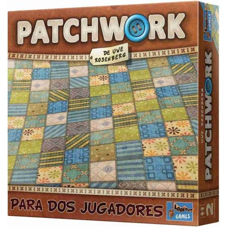 PATCHWORK