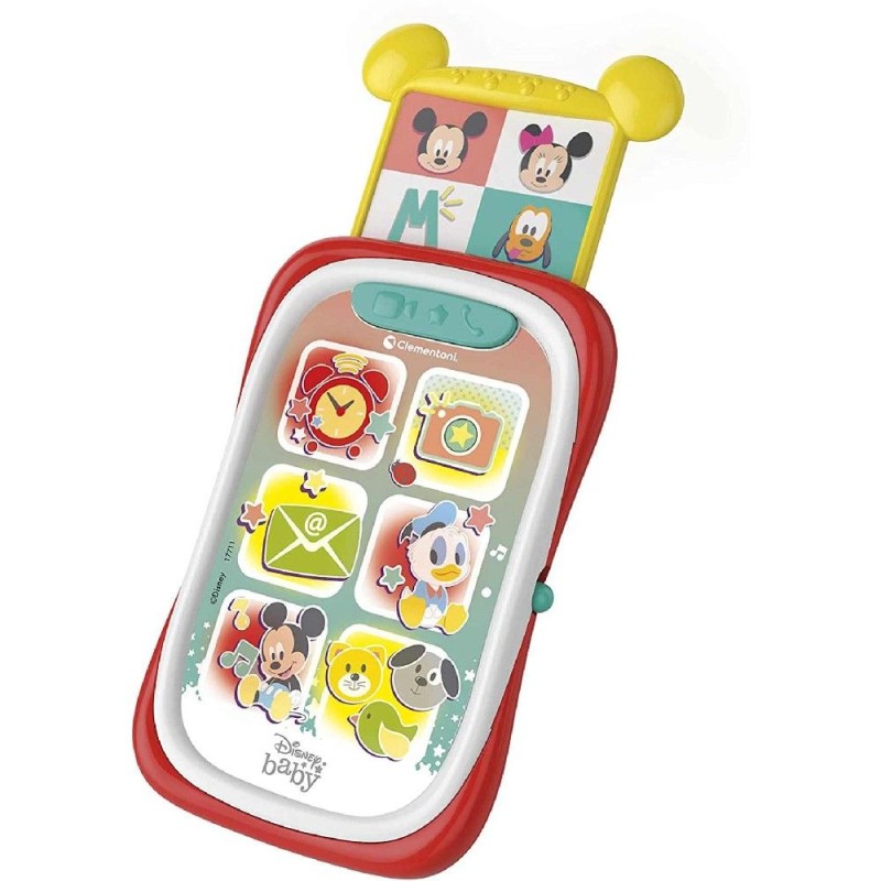 BABY MICKEY SMARTPHONE
