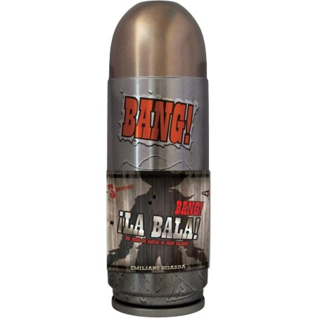 Bang! La Bala Juego de Mesa