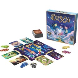 DIXIT DISNEY 2
