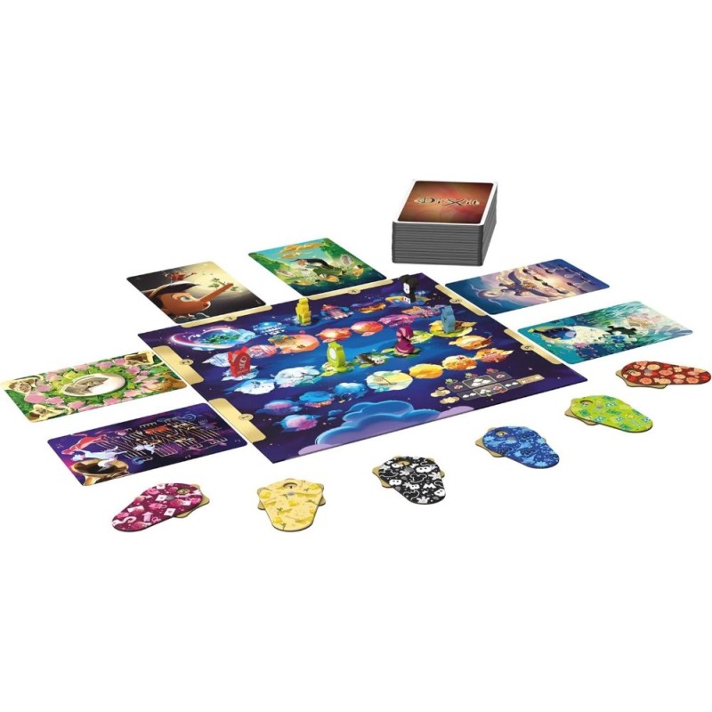 DIXIT DISNEY