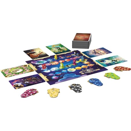 DIXIT DISNEY