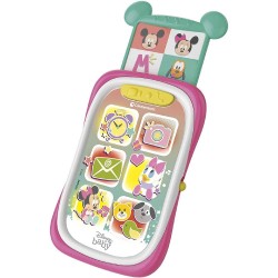 BABY MINNIE SMARTPHONE 2