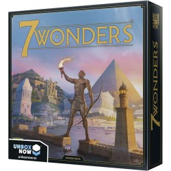 7 Wonders 2