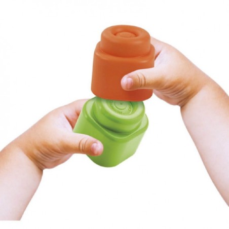 Pelota Sensorial