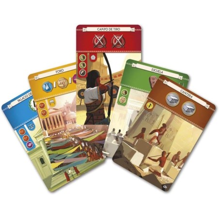 7 Wonders