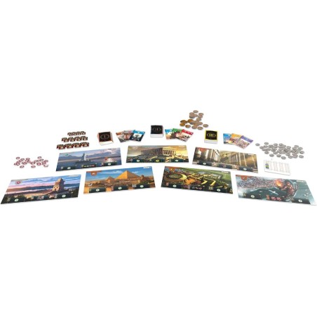 7 Wonders