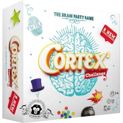 JUEGO - CORTEX 2 CHALLENGE