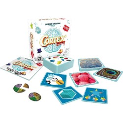 JUEGO - CORTEX 2 CHALLENGE 2