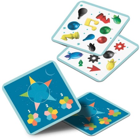JUEGO - CORTEX 2 CHALLENGE
