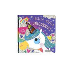 BRILLA, BRILLA, UNICORNIO