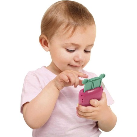 BABY MINNIE SMARTPHONE