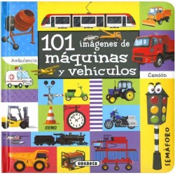 MAQUINAS Y VEHICULOS (101 IMAGENES)