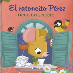 RATONCITO PEREZ TIENE UN SECRETO 2