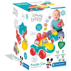 COCHE DESMONTABLE DISNEY BABY 2