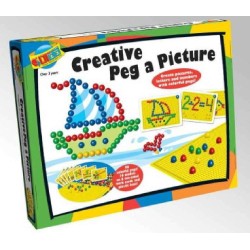 CREA MOSAICOS DE COLORES 2