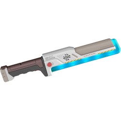 DISNEY PIXAR LIGHTYEAR LASER BLADE DX