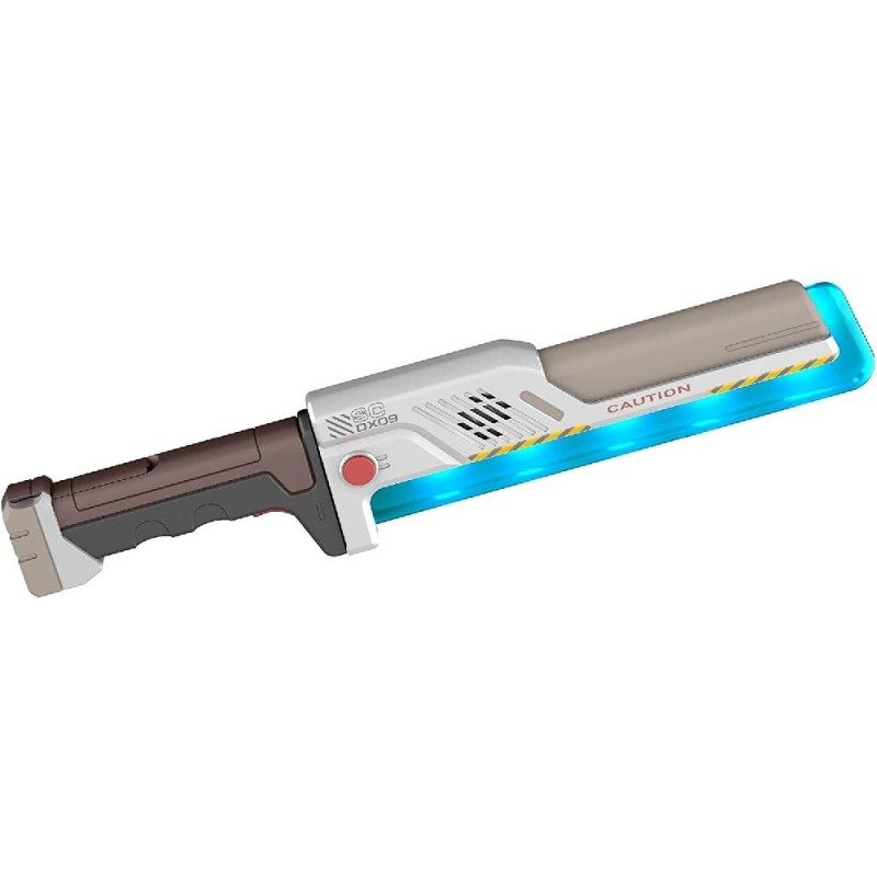 DISNEY PIXAR LIGHTYEAR LASER BLADE DX