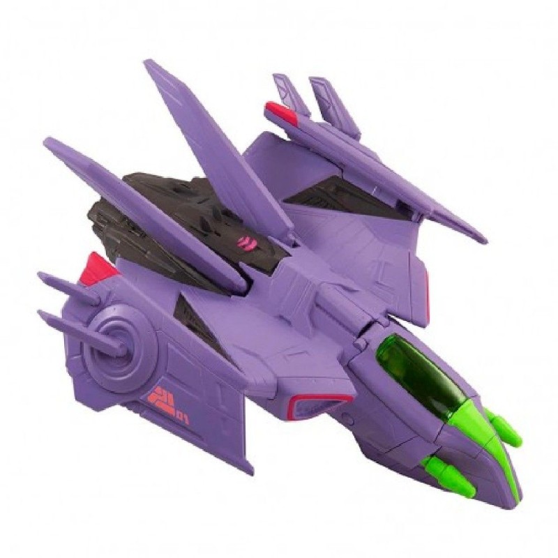 NAVE ESPACIAL ZURG LIGHTYEAR