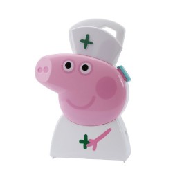 PEPPA PIG - MALETIN MEDICO 2