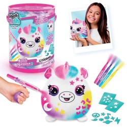 Colorea Tu Mascota Bucket 2