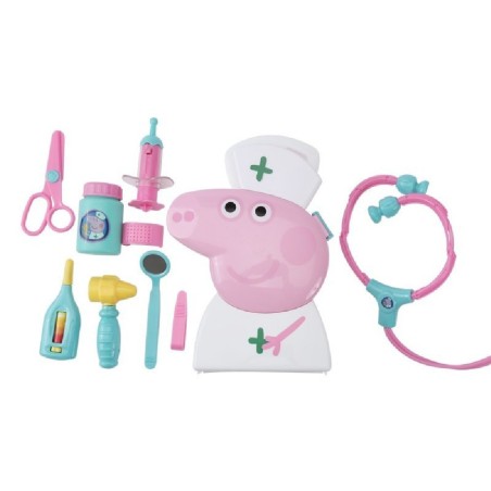 PEPPA PIG - MALETIN MEDICO