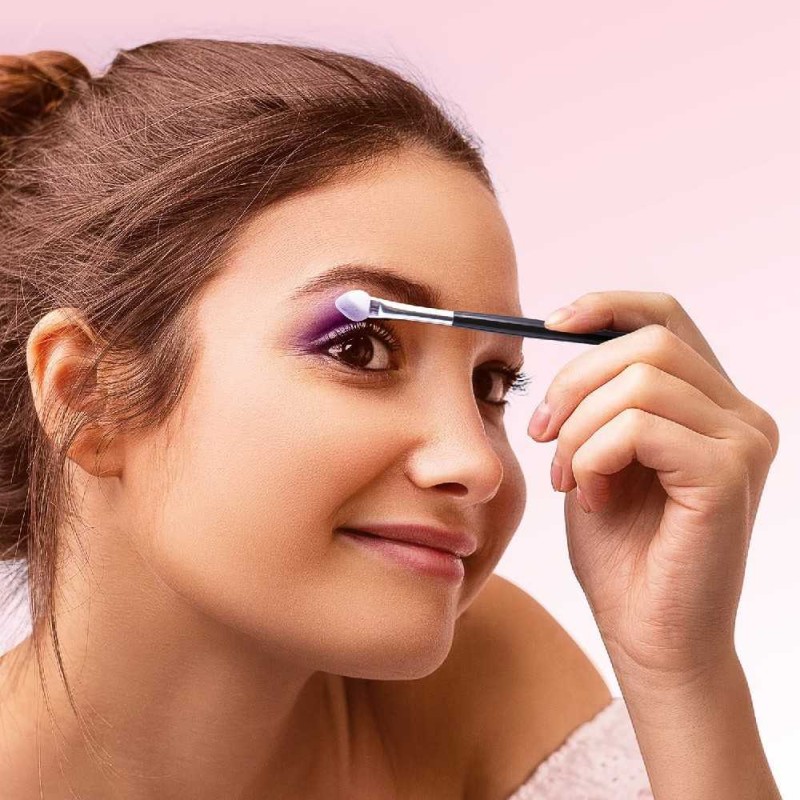MALETIN DE VIAJE MAKE UP LED MAQUILLAJE